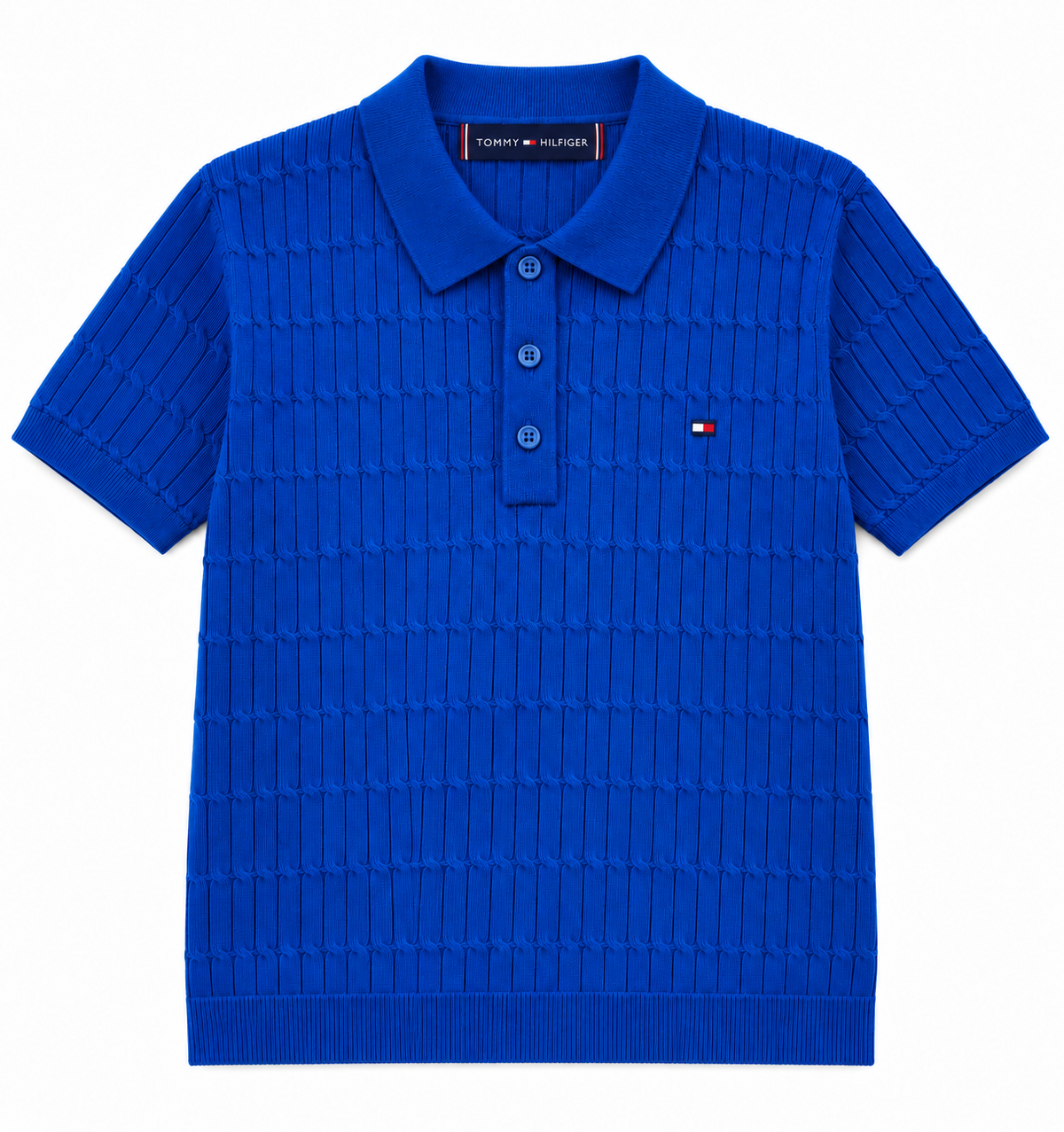 TOMMY Knit Polo