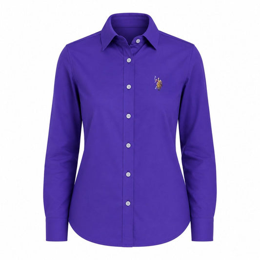 Women's US POLO coloured pony