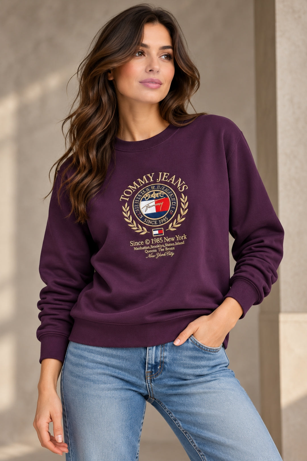 Sweatshirts & Hoodies