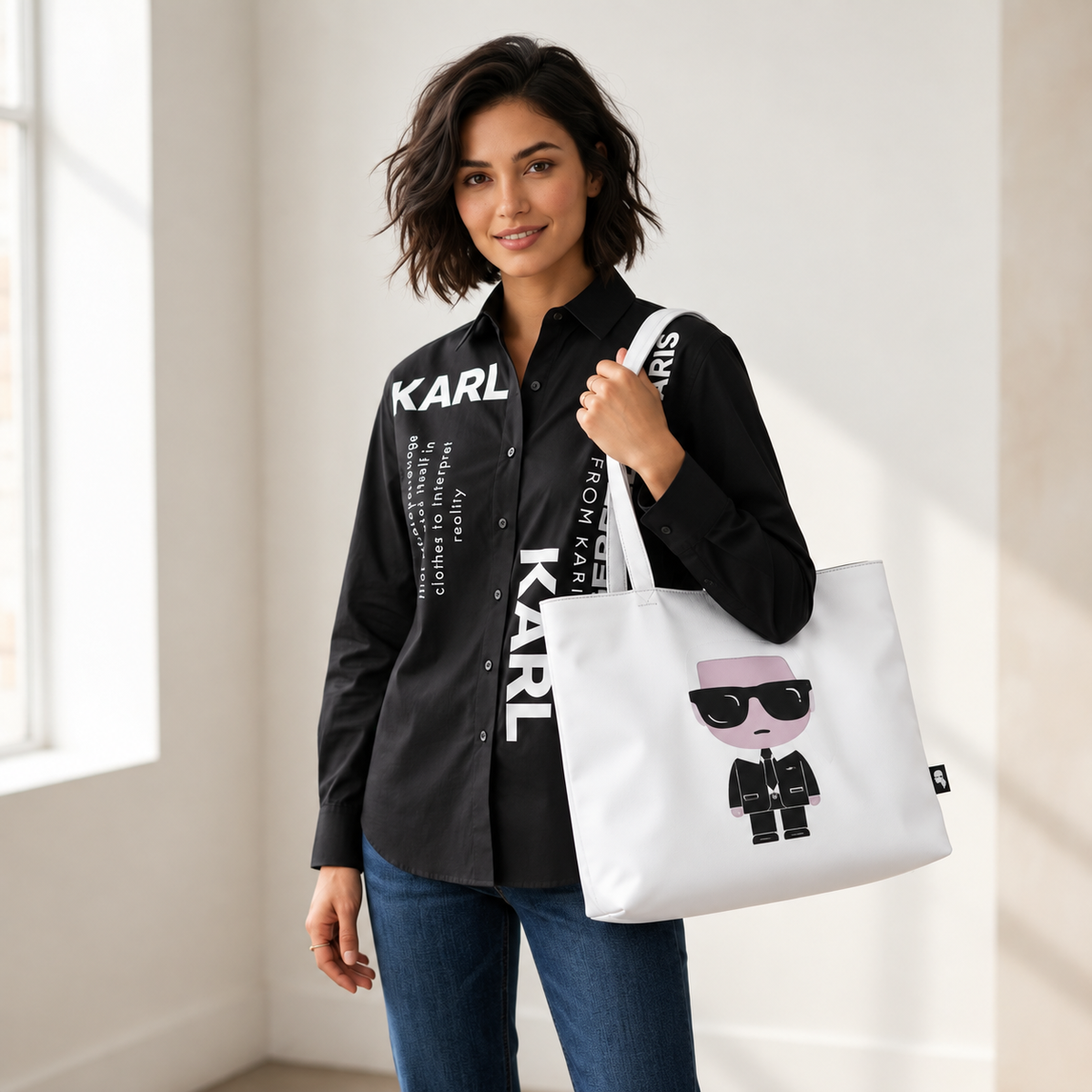 Accessories & Bags