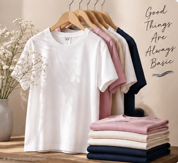 T-Shirts