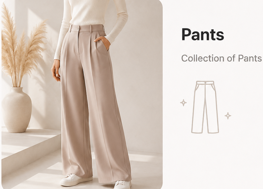 Pants