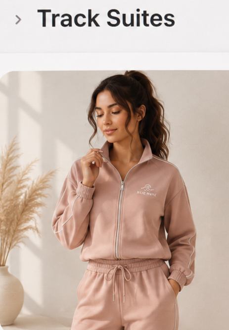 Track Suits