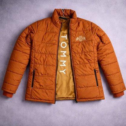 Tommy Puffer Jacket