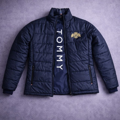 Tommy Puffer Jacket
