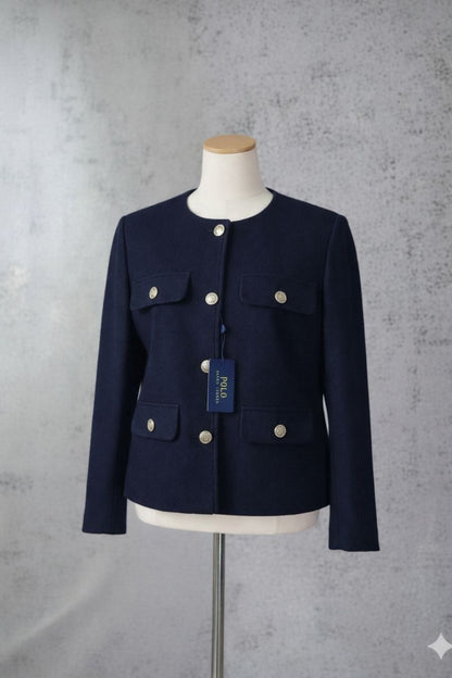 Ralph Wool Jacket