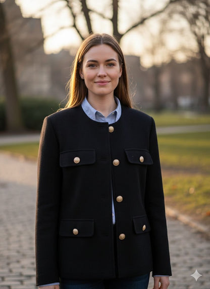 Ralph Wool Jacket