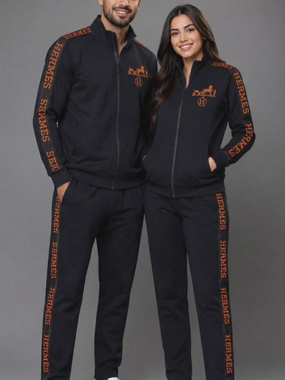 Hermes - Track suit set