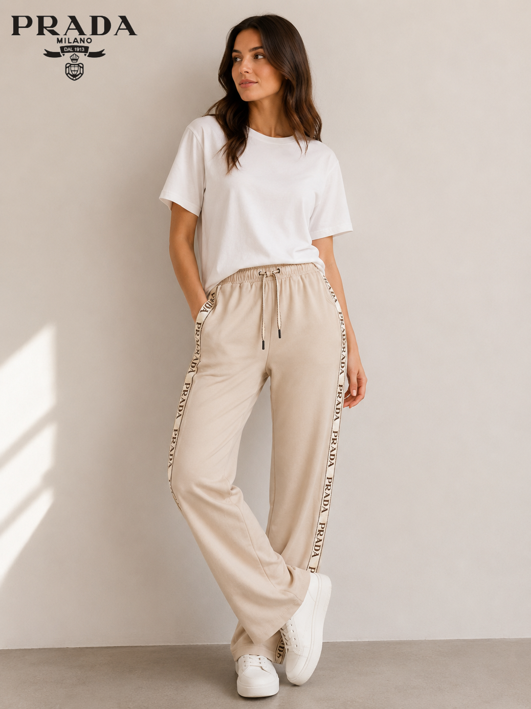 PRADA sweatpant