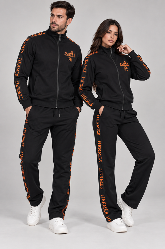 Hermes - Track suit set