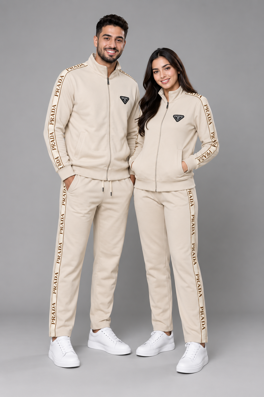 PRADA - Tracksuit set