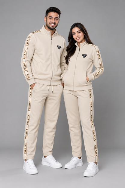 PRADA - Tracksuit set