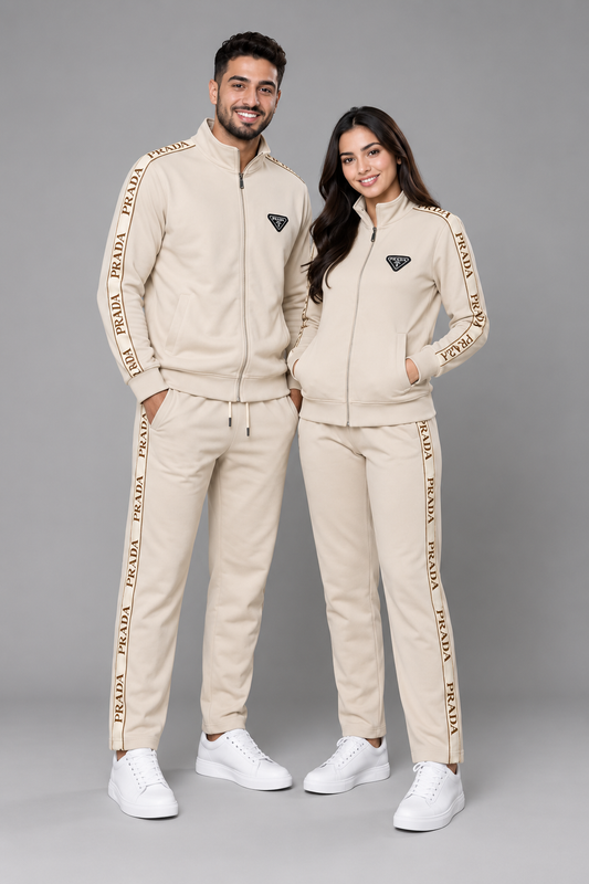 PRADA - Tracksuit set
