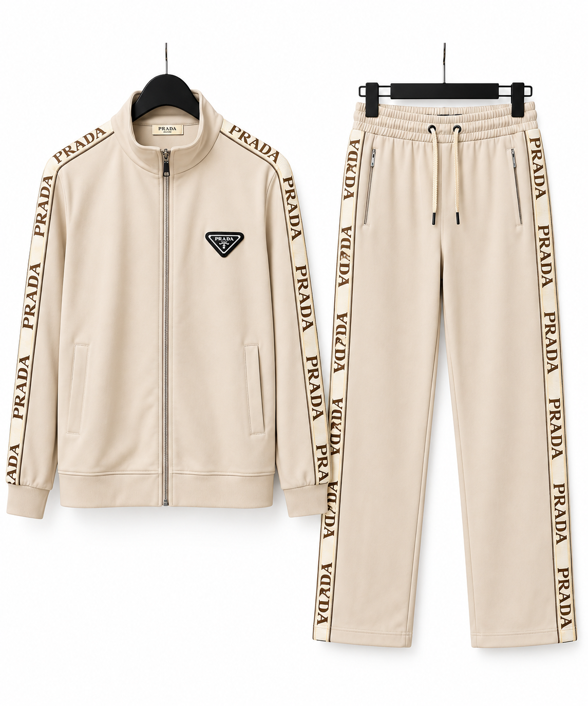 PRADA - Tracksuit set