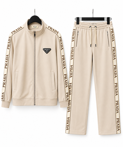 PRADA - Tracksuit set