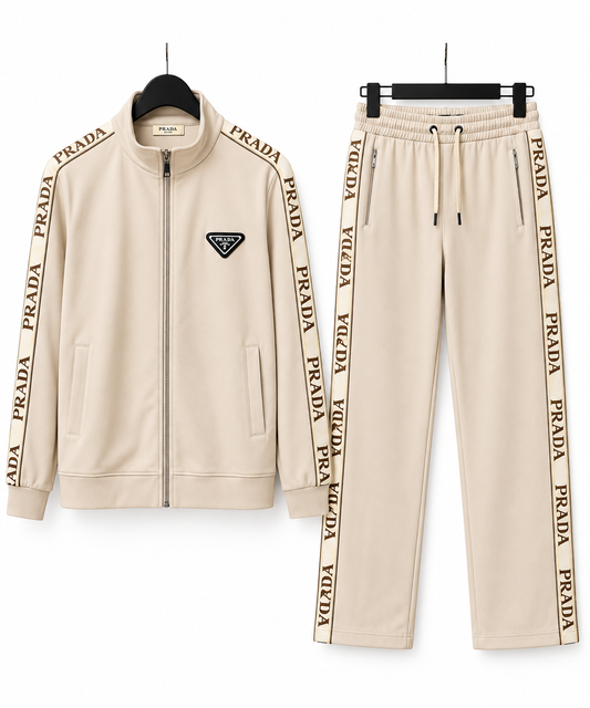 PRADA - Tracksuit set