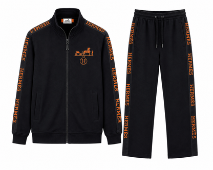 Hermes - Track suit set