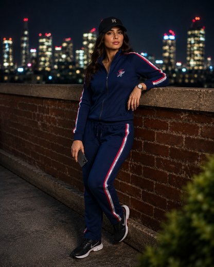 Tommy - Track suit set