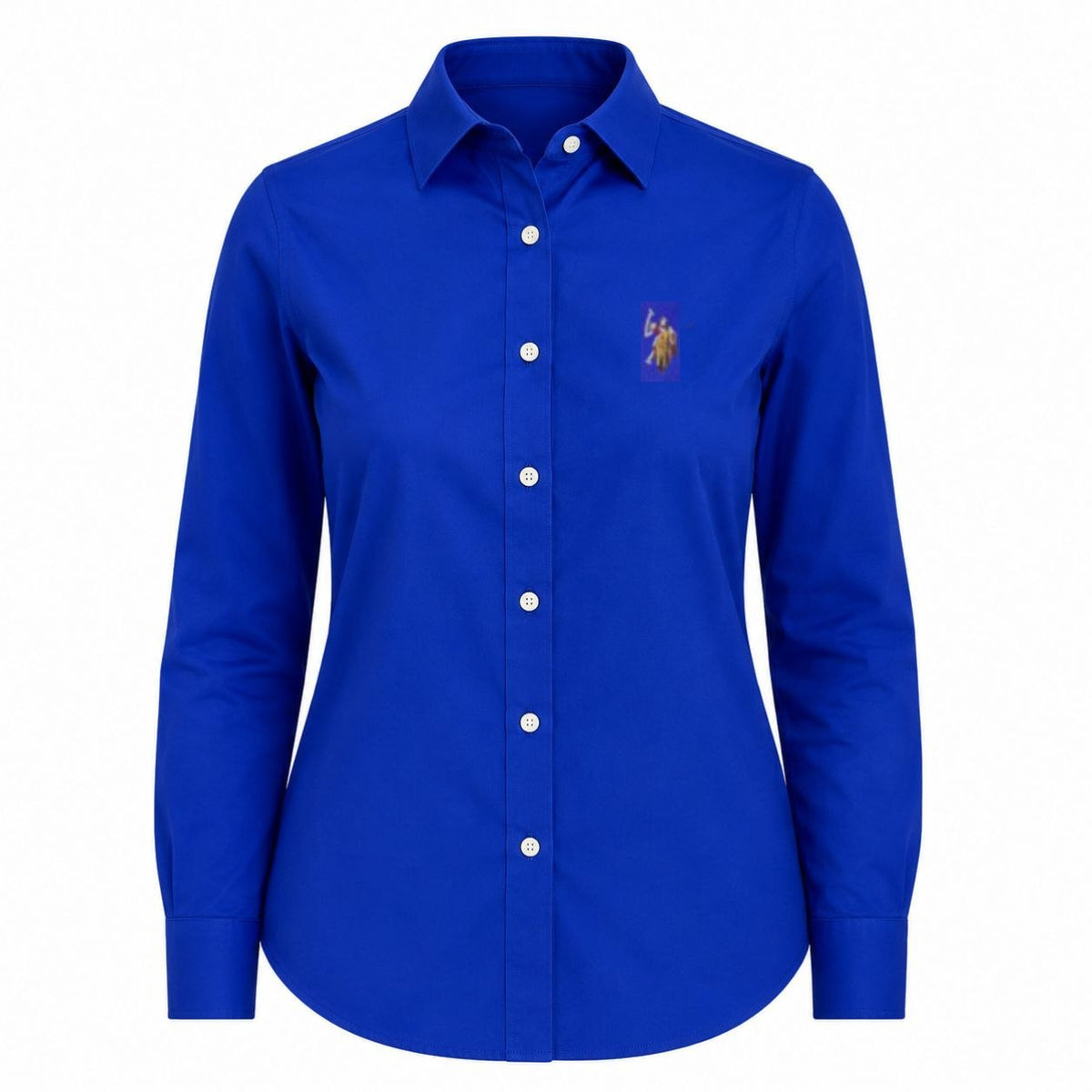 Women's US POLO coloured pony
