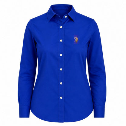 Women's US POLO coloured pony