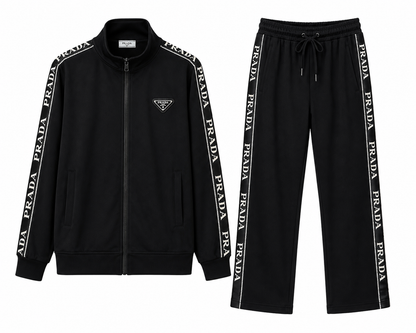 PRADA - Tracksuit set