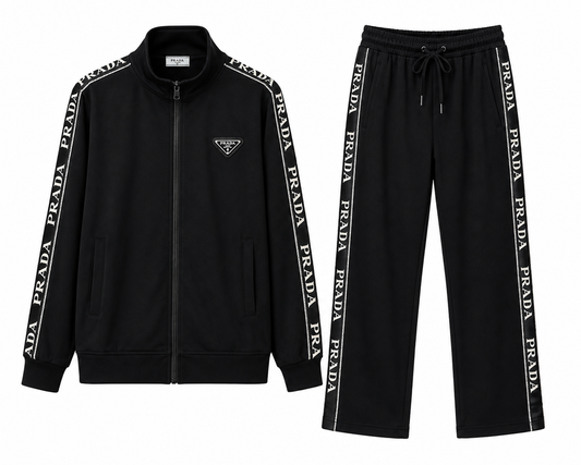 PRADA - Tracksuit set
