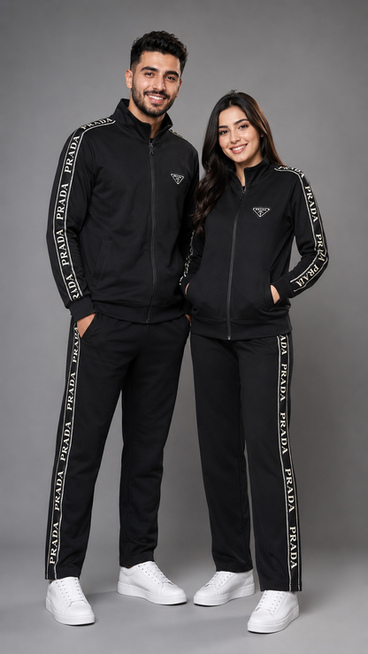 PRADA - Tracksuit set