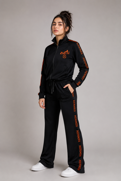 Hermes - Track suit set