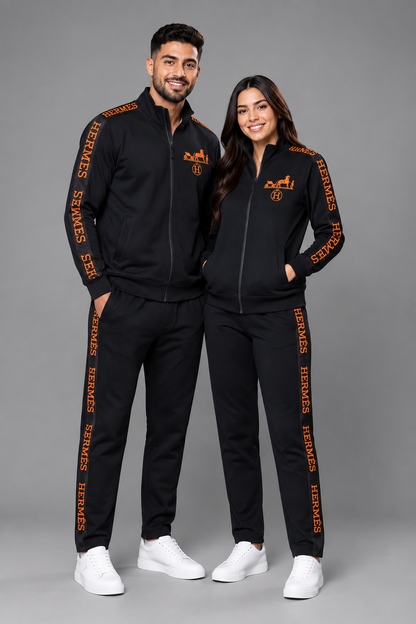 Hermes - Track suit set