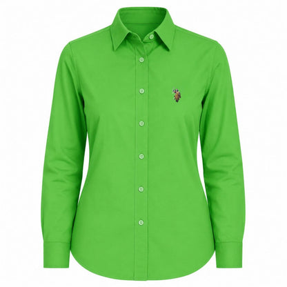 Women's US POLO coloured pony