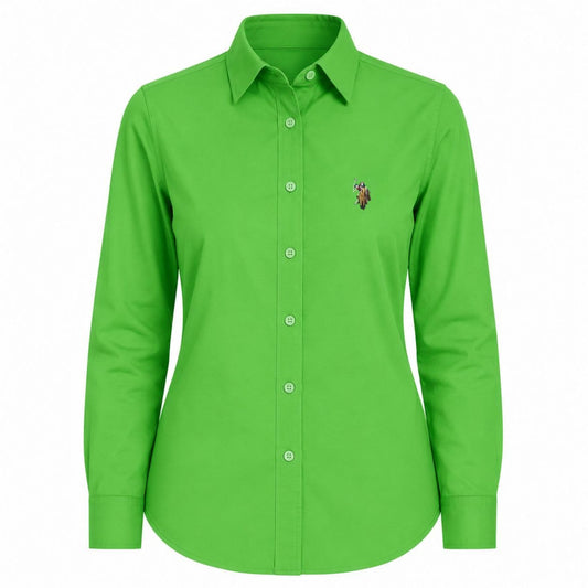 Women's US POLO coloured pony