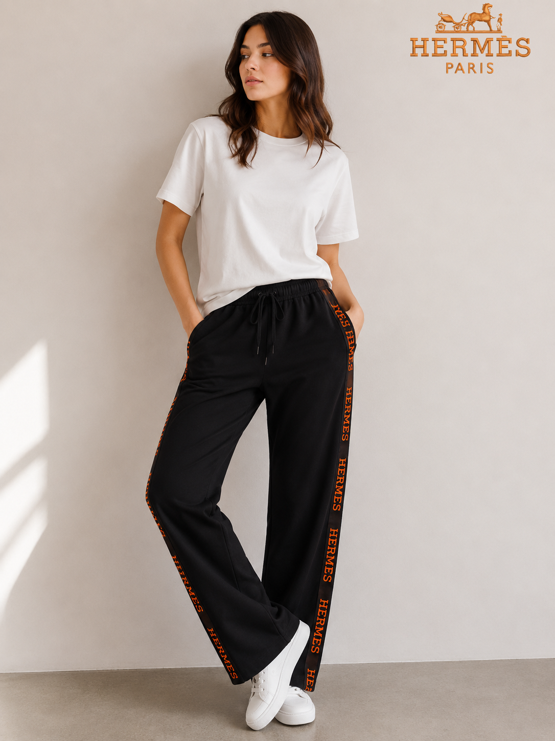 Hermes sweatpant