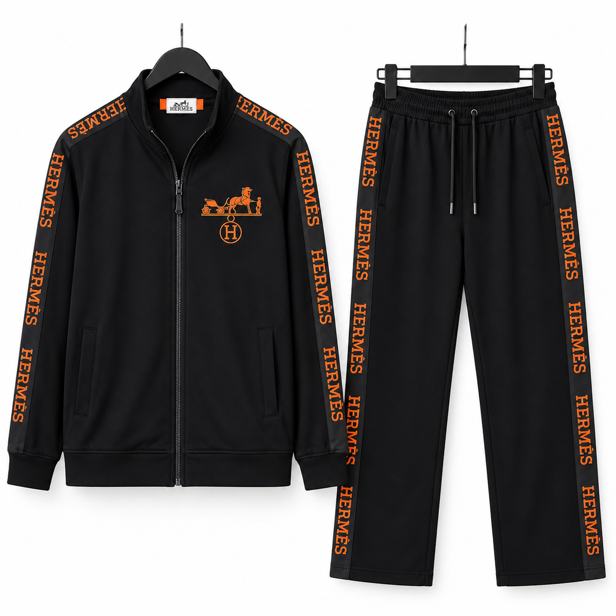 Hermes - Track suit set
