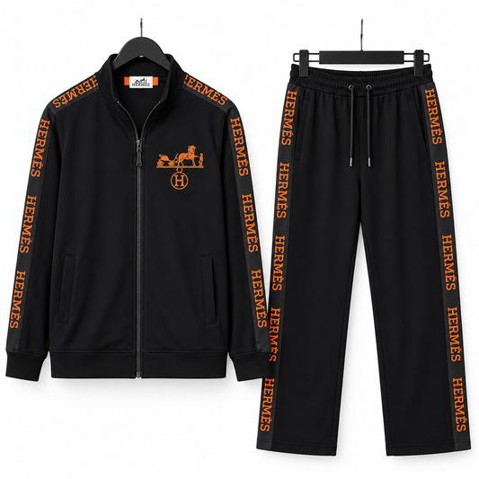 Hermes - Track suit set