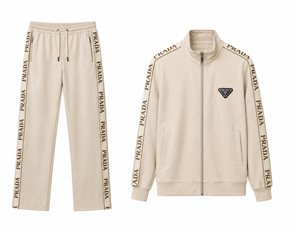 PRADA - Tracksuit set
