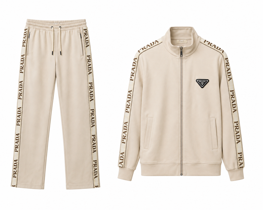 PRADA - Tracksuit set