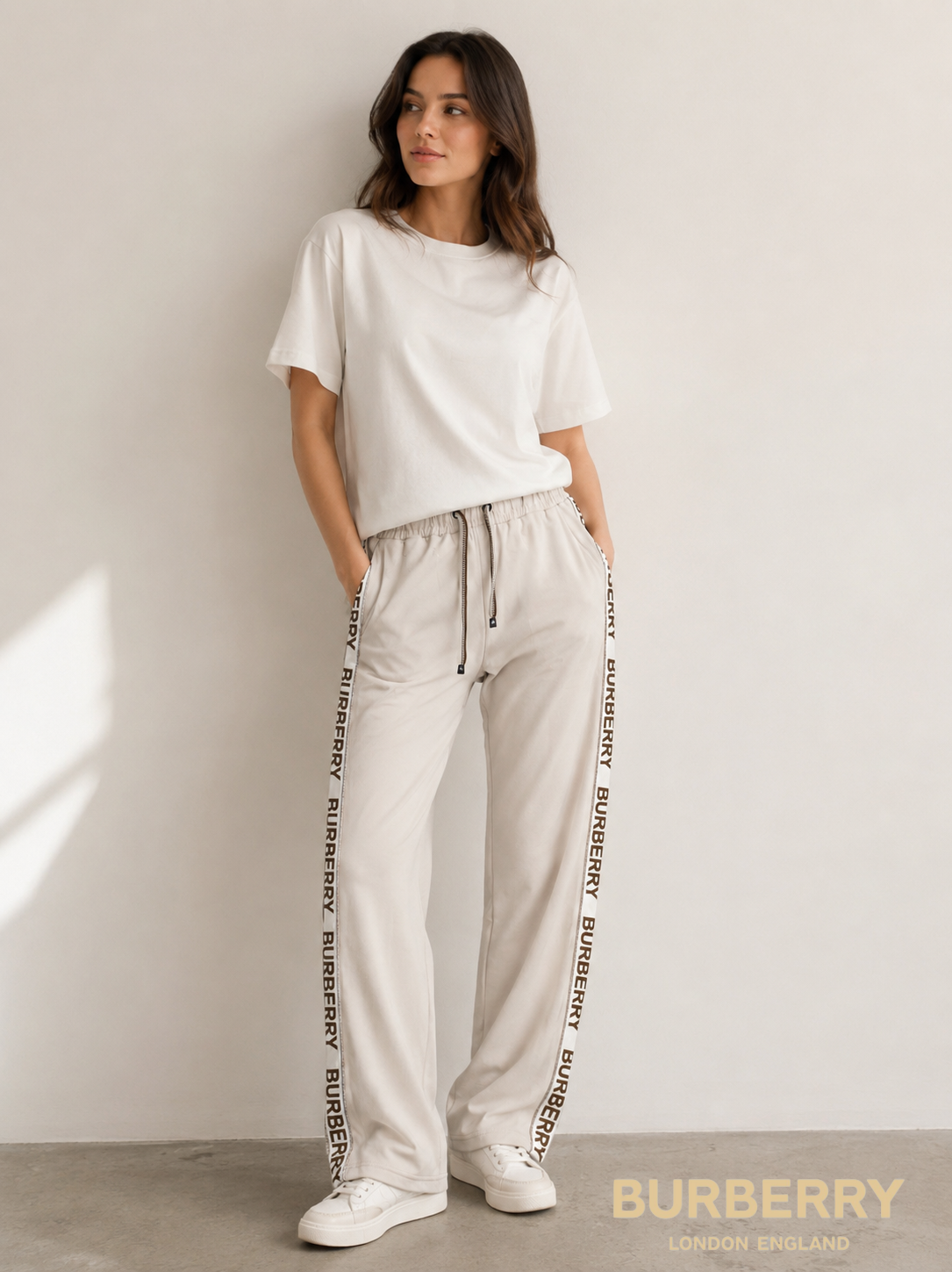 Burberry sweatpant