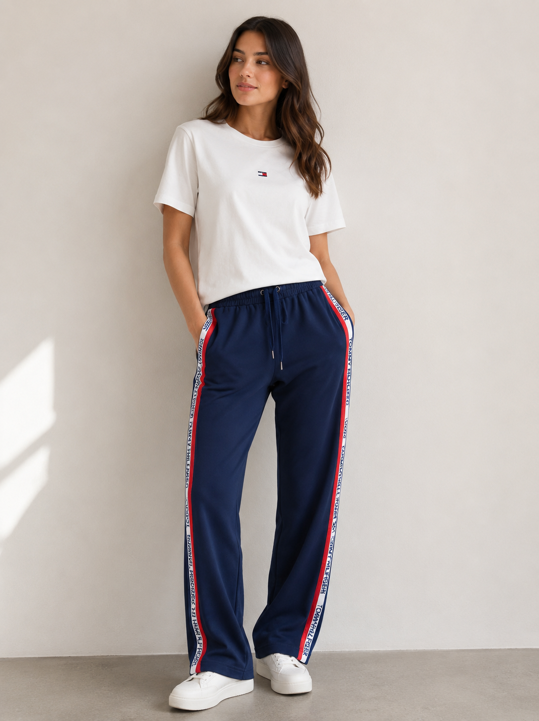 Tommy sweatpant