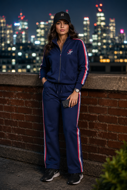Tommy - Track suit set