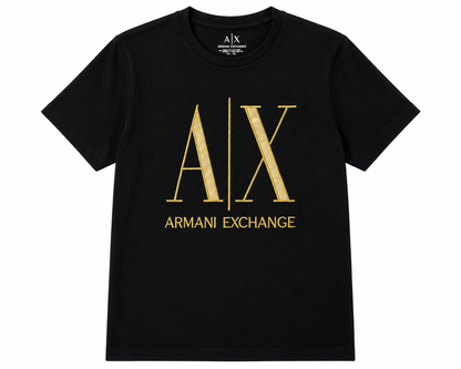 A|X cotton T-shirt