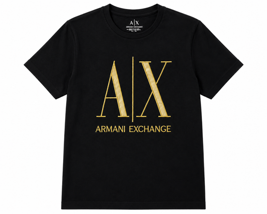 A|X cotton T-shirt