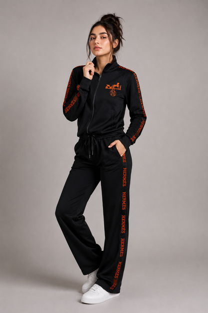Hermes - Track suit set
