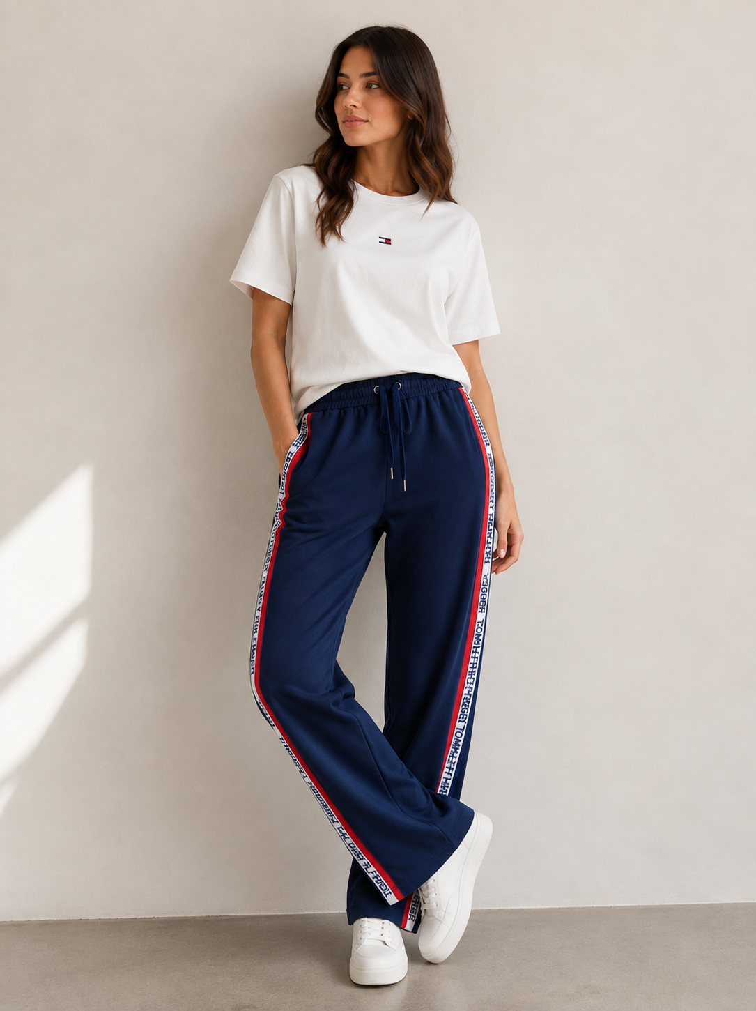 Tommy sweatpant