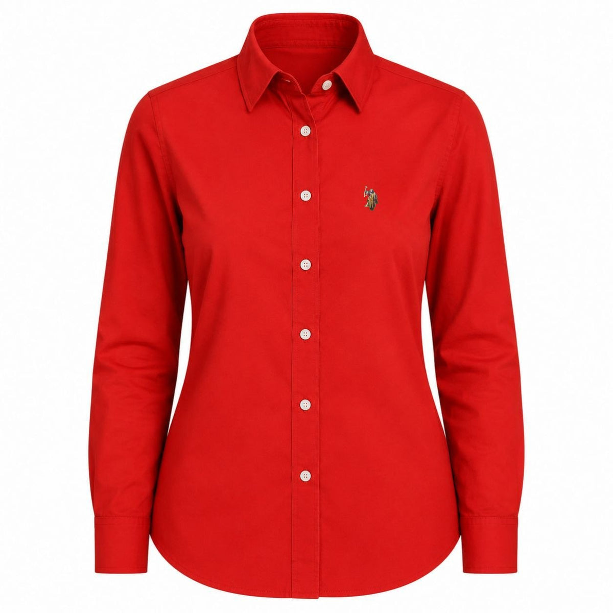 Women's US POLO coloured pony