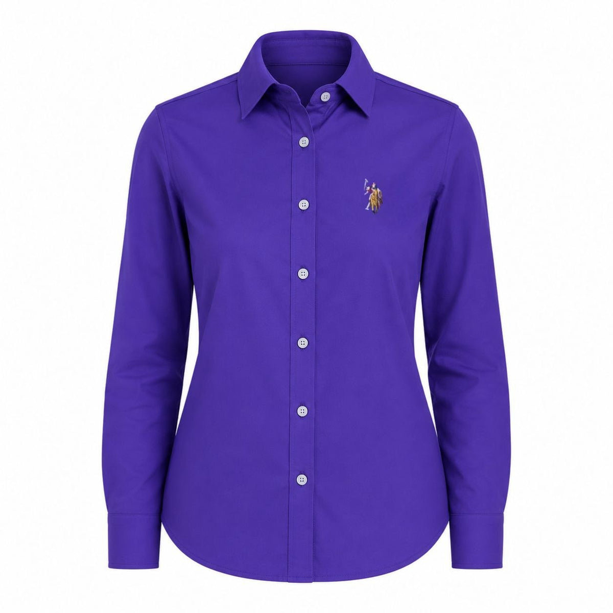 Women's US POLO coloured pony