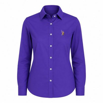 Women's US POLO coloured pony